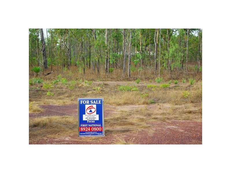 25 Price Road, Girraween NT 0836