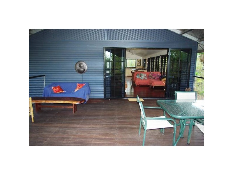 95 Thomas Road, Humpty Doo NT 0836