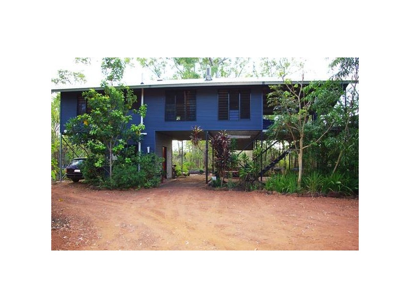 95 Thomas Road, Humpty Doo NT 0836