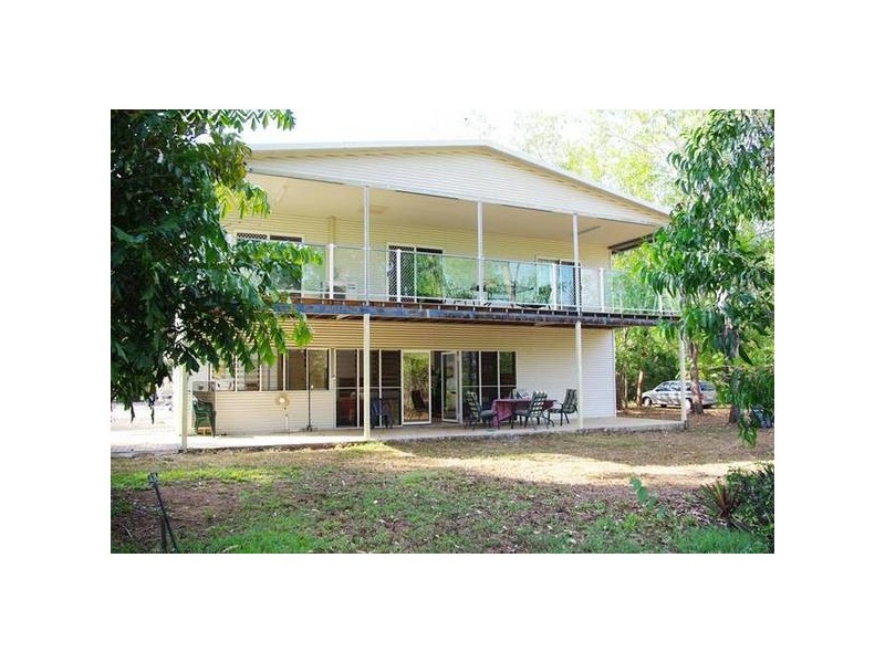 155 Acacia Road, Humpty Doo NT 0836