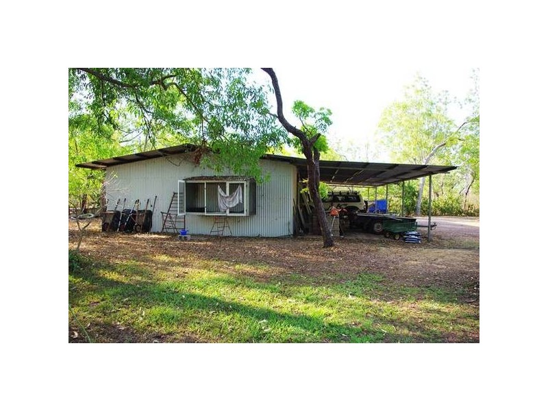 155 Acacia Road, Humpty Doo NT 0836