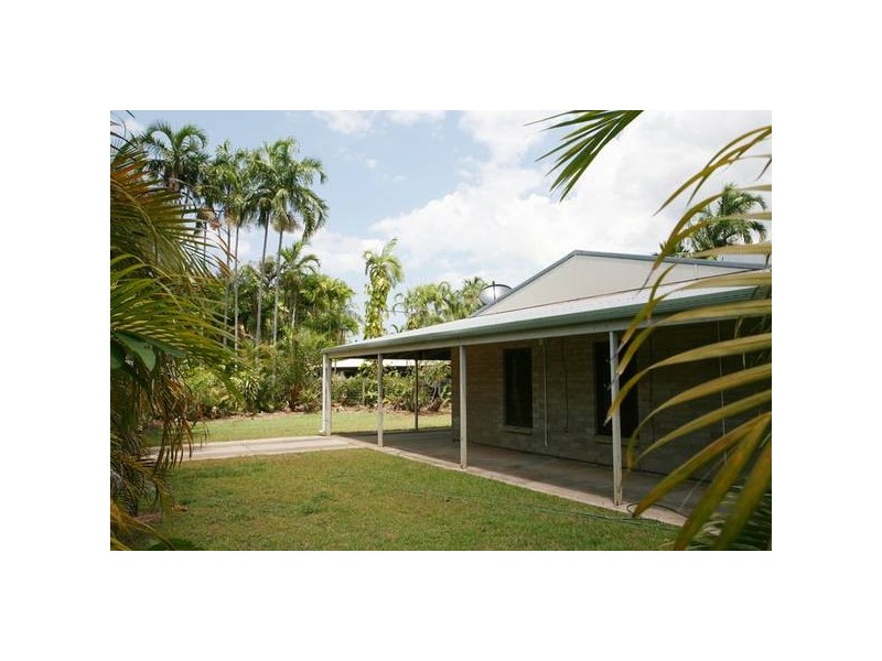 3 Elsinore Court, Anula NT 0812