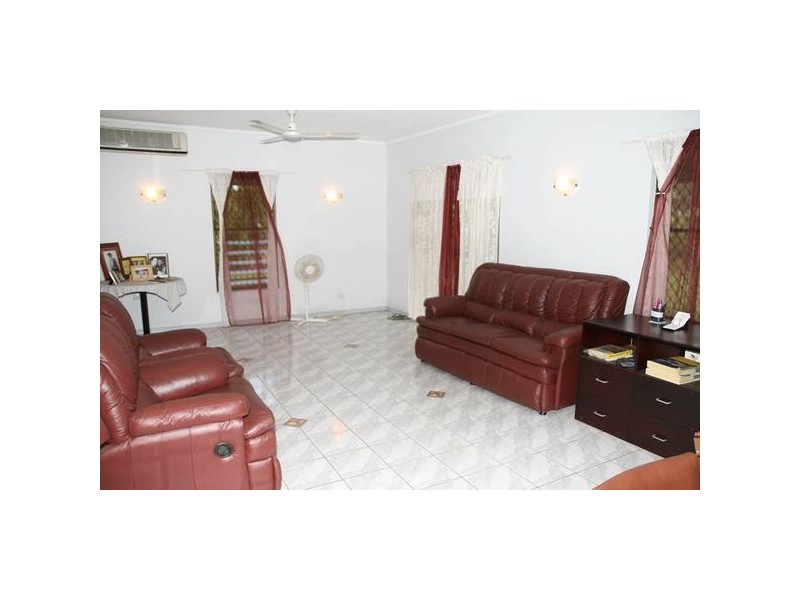 3 Elsinore Court, Anula NT 0812