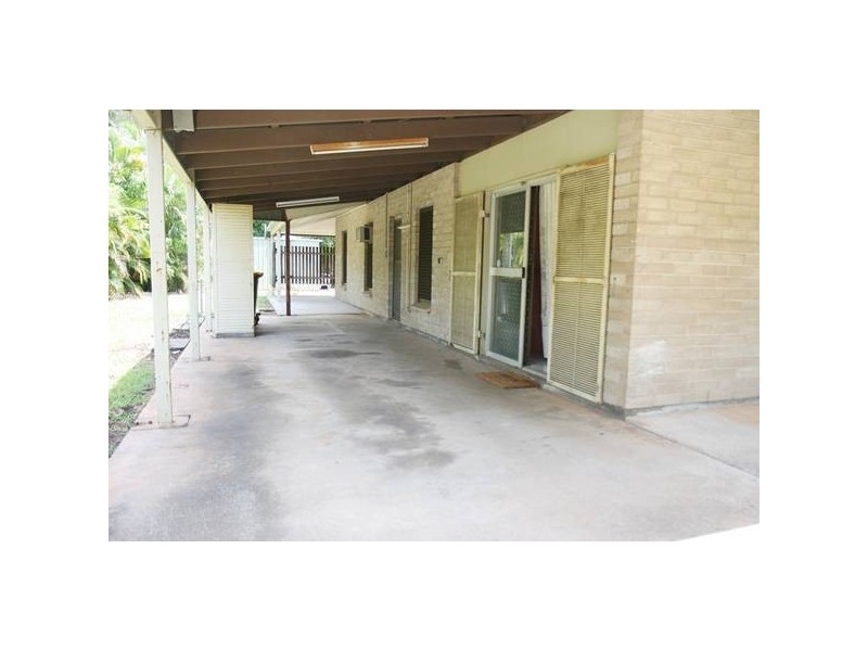 3 Elsinore Court, Anula NT 0812