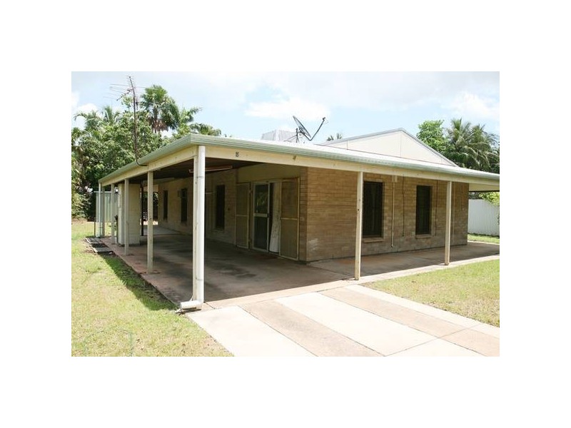3 Elsinore Court, Anula NT 0812