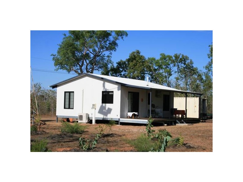 3051 Dundee Road, Dundee Downs NT 0840