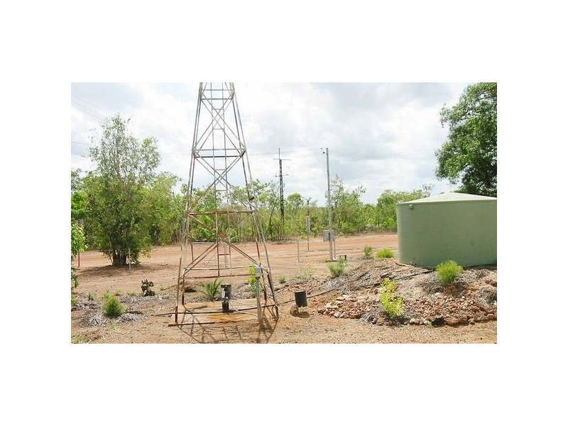 3051 Dundee Road, Dundee Downs NT 0840