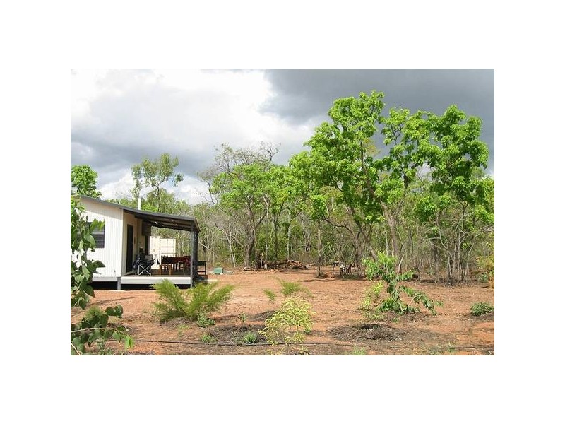 3051 Dundee Road, Dundee Downs NT 0840