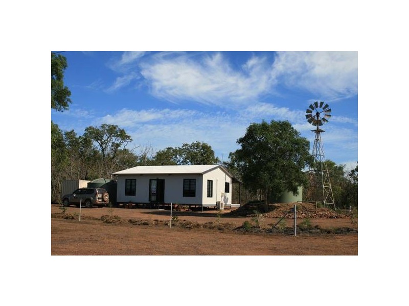 3051 Dundee Road, Dundee Downs NT 0840