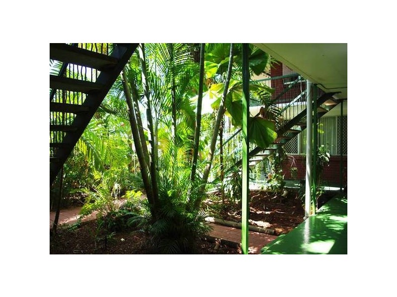 2/5 Bremer Street, Ludmilla NT 0820