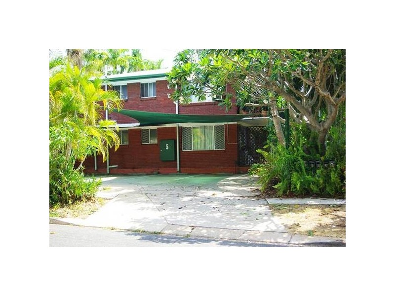 2/5 Bremer Street, Ludmilla NT 0820