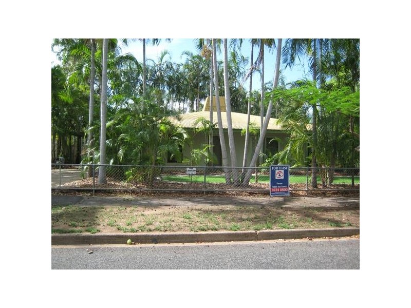 21 Marrakai Street, Tiwi NT 0810