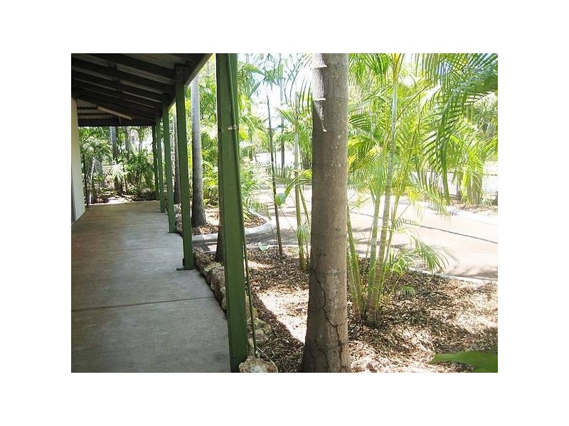 21 Marrakai Street, Tiwi NT 0810