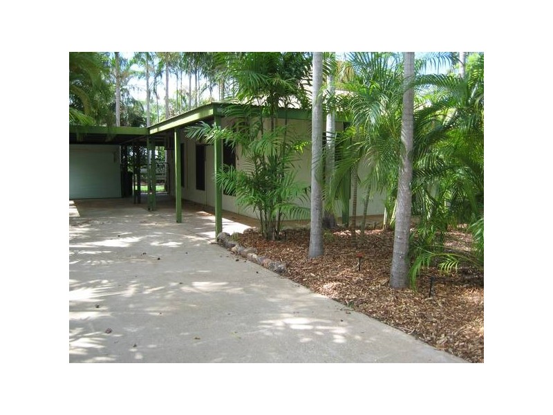 21 Marrakai Street, Tiwi NT 0810