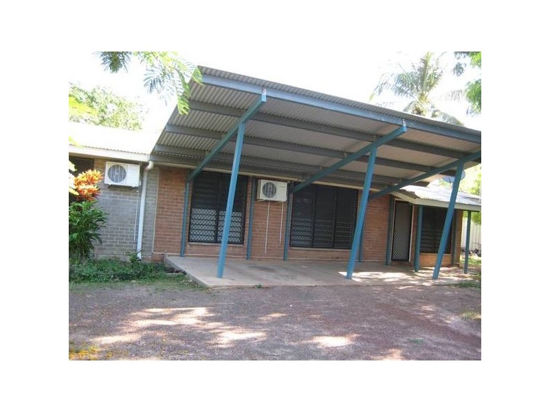 16 Rossiter Street, Rapid Creek NT 0810