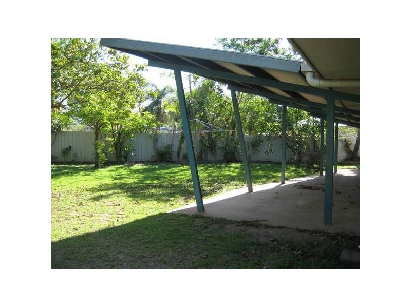 16 Rossiter Street, Rapid Creek NT 0810