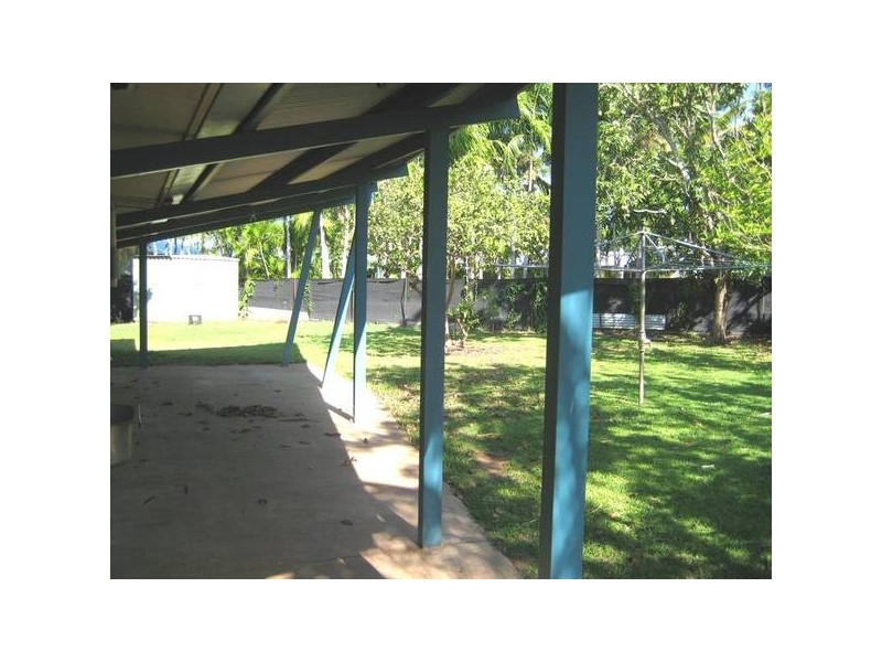 16 Rossiter Street, Rapid Creek NT 0810