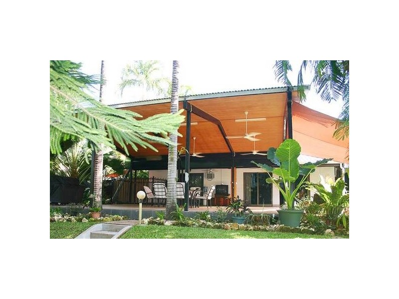 20 Mistletoe Circuit, Karama NT 0812