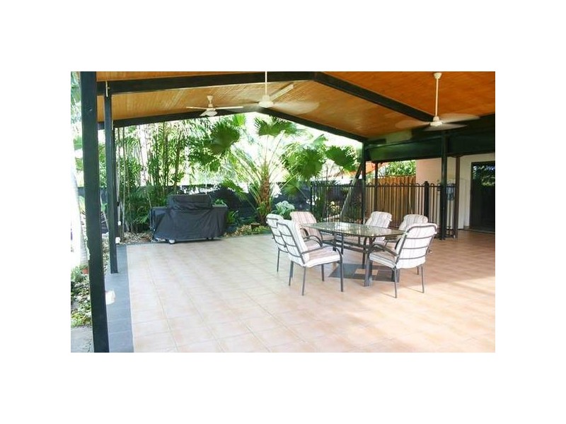 20 Mistletoe Circuit, Karama NT 0812