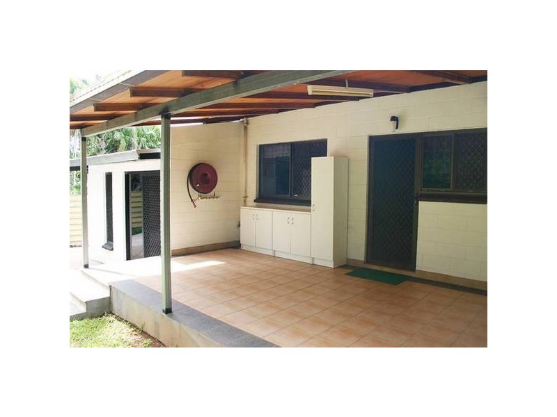 20 Mistletoe Circuit, Karama NT 0812