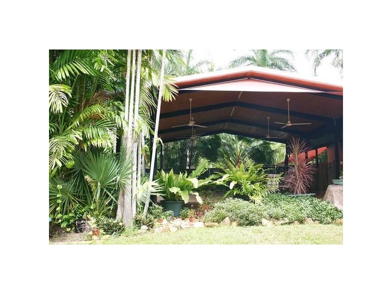 20 Mistletoe Circuit, Karama NT 0812