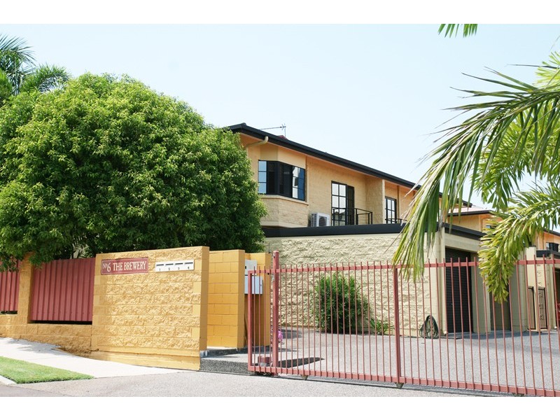 1/6 Bishop Street, Woolner NT 0820