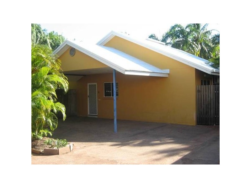 2/1 Sovereign Circuit, Coconut Grove NT 0810