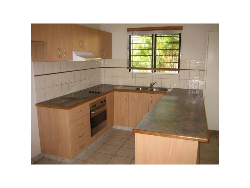 2/1 Sovereign Circuit, Coconut Grove NT 0810