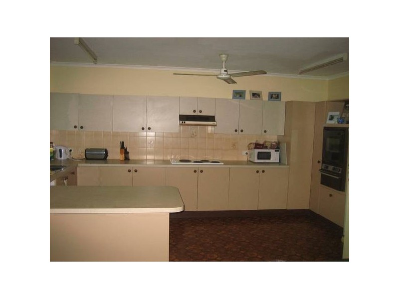 11 Fletcher Circuit, Driver NT 0830