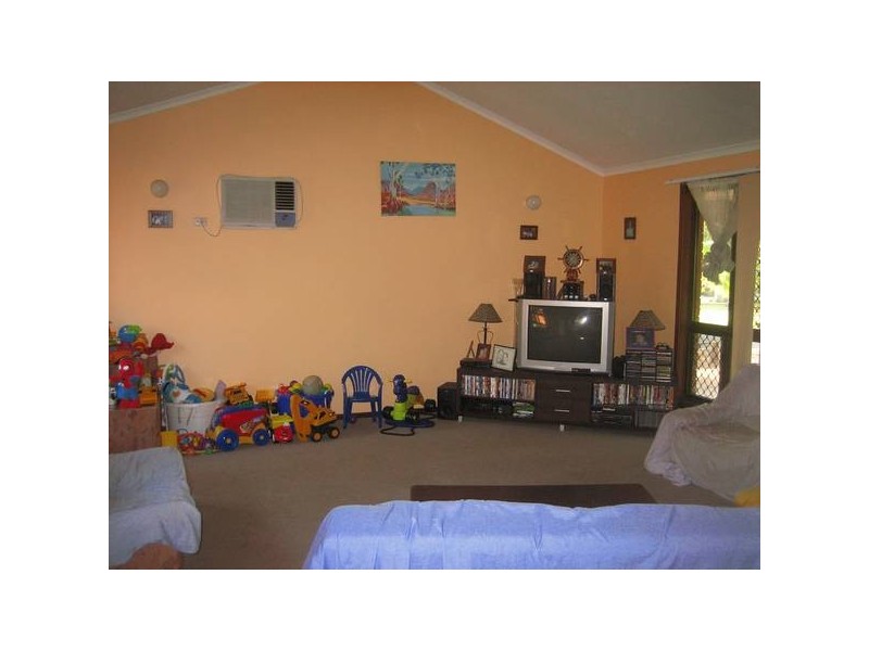 11 Fletcher Circuit, Driver NT 0830