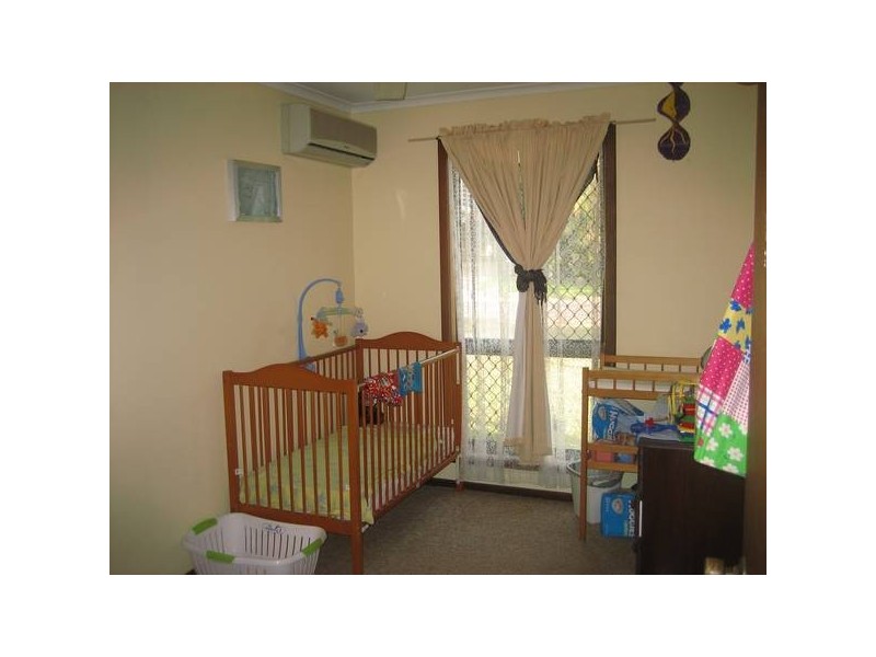 11 Fletcher Circuit, Driver NT 0830