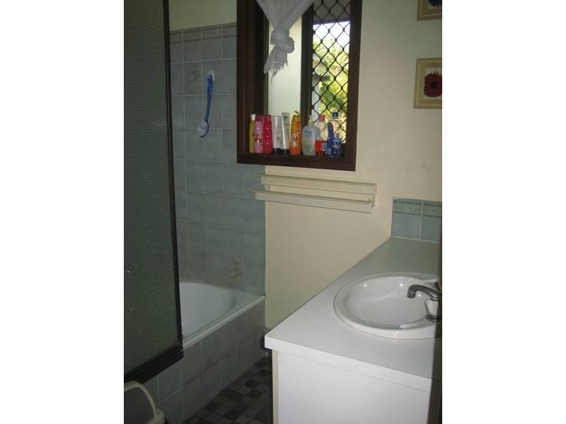 11 Fletcher Circuit, Driver NT 0830