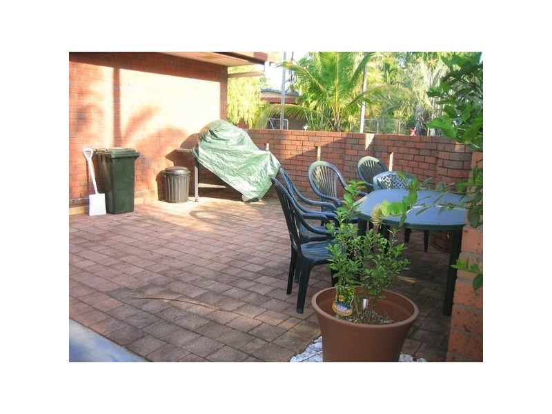 11 Fletcher Circuit, Driver NT 0830