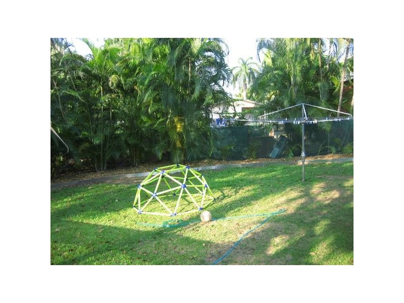 11 Fletcher Circuit, Driver NT 0830