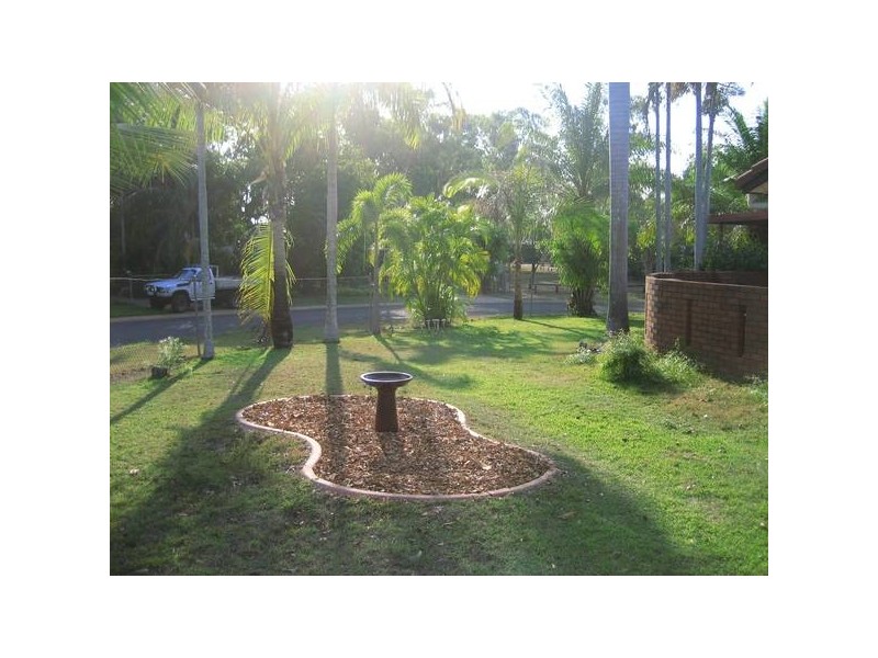 11 Fletcher Circuit, Driver NT 0830