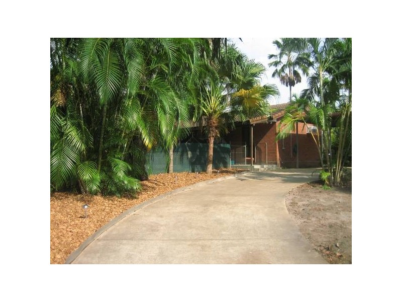 11 Fletcher Circuit, Driver NT 0830