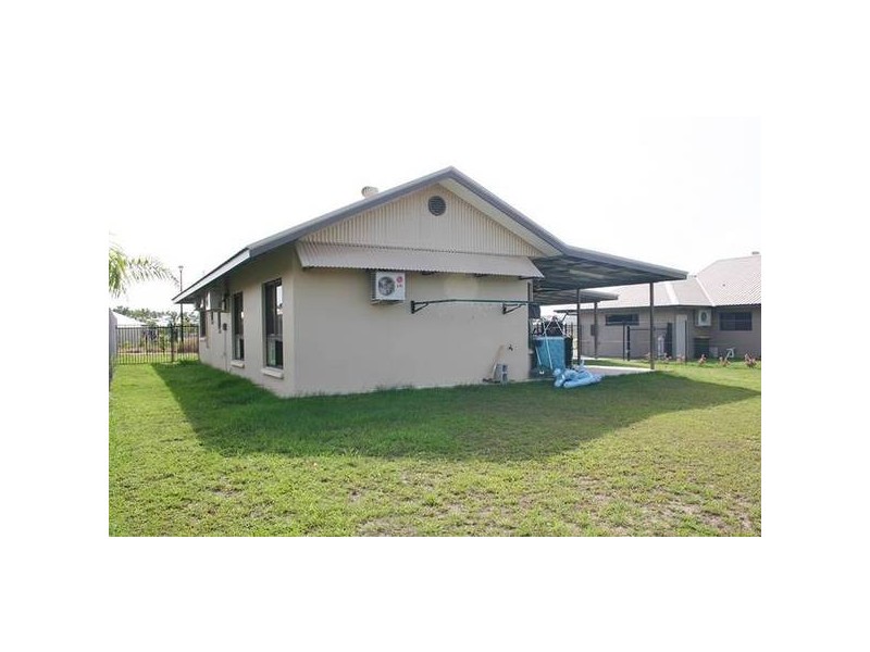 4 Liddy Crescent, Farrar NT 0830