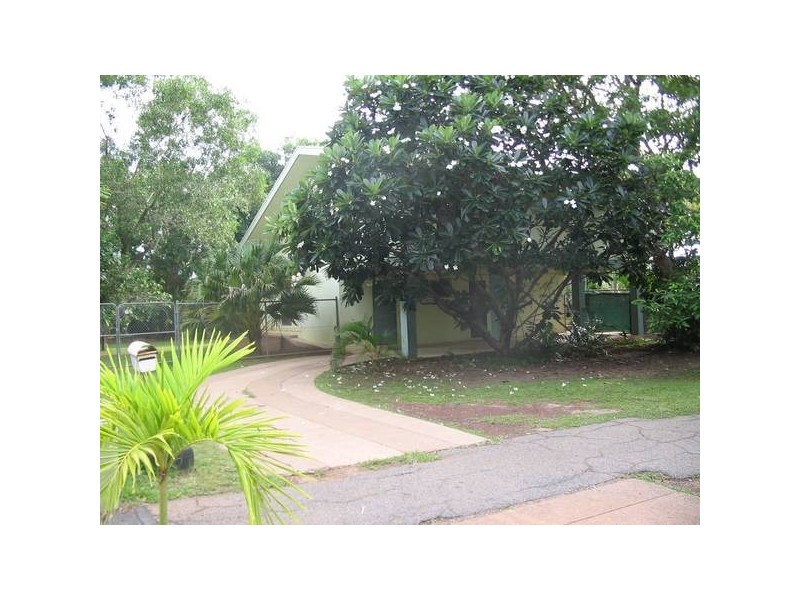 31 Driffield Street, Anula NT 0812
