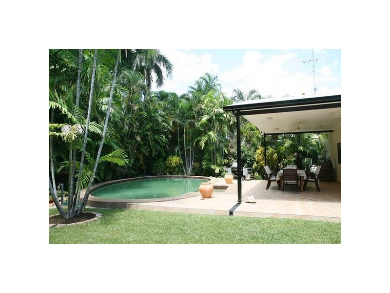 6 Lantana Court, Nightcliff NT 0810