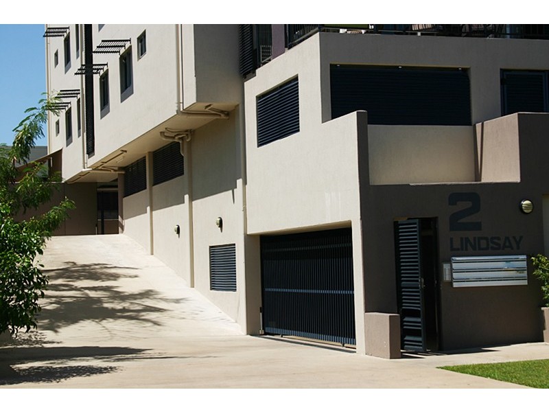 4/2 Lindsay Street, Darwin NT 0800