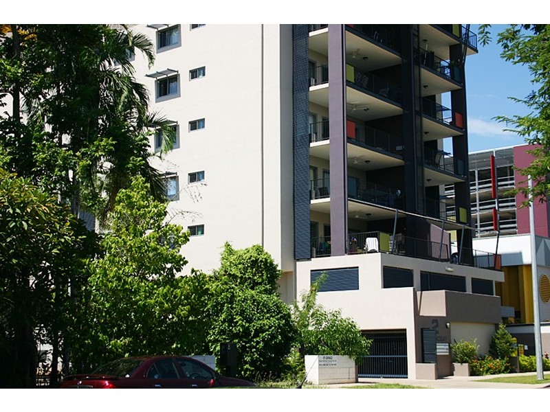 4/2 Lindsay Street, Darwin NT 0800