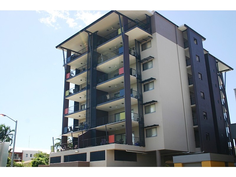 4/2 Lindsay Street, Darwin NT 0800