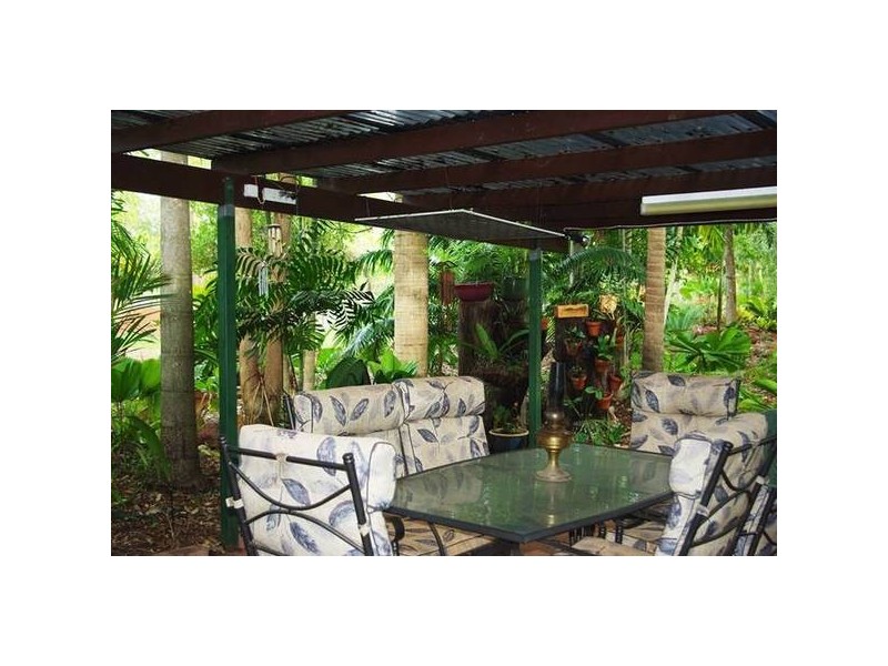 50 Belgrave Road, Bees Creek NT 0822