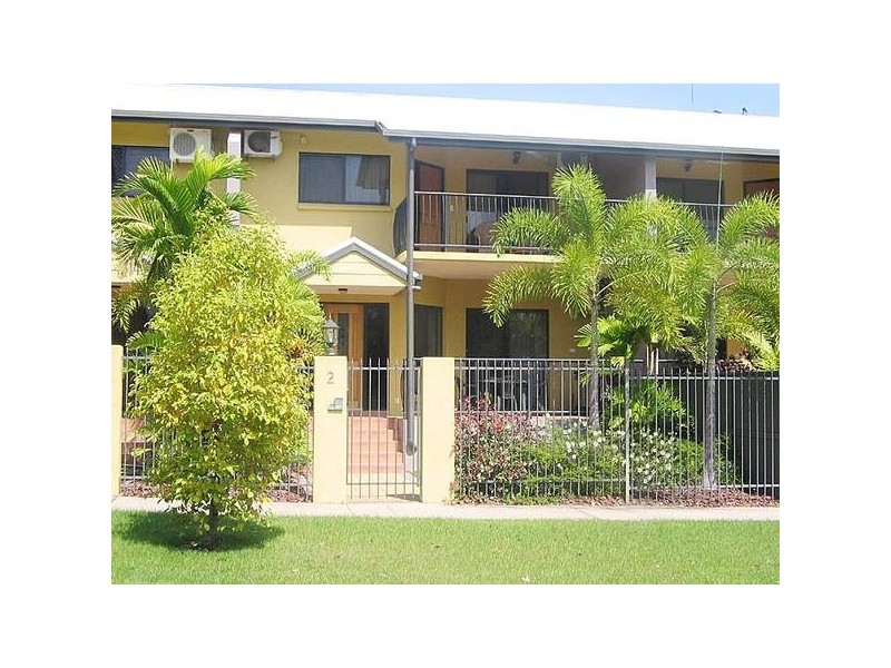 2/5 Eden Street, Stuart Park NT 0820