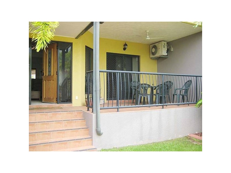 2/5 Eden Street, Stuart Park NT 0820