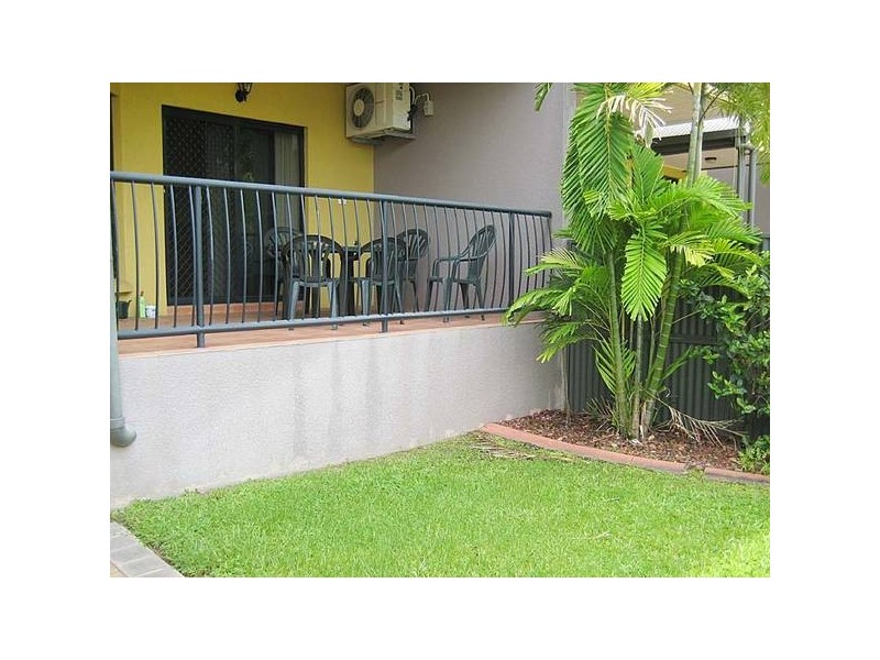 2/5 Eden Street, Stuart Park NT 0820