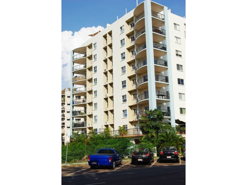 26/28 Woods Street, Darwin NT 0800