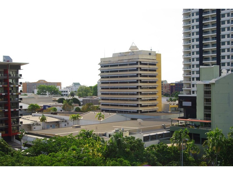 26/28 Woods Street, Darwin NT 0800