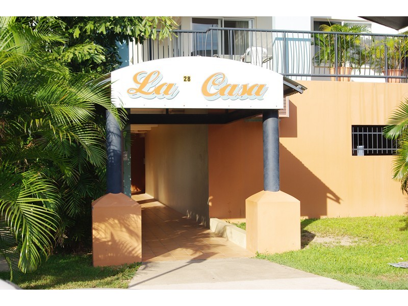 26/28 Woods Street, Darwin NT 0800