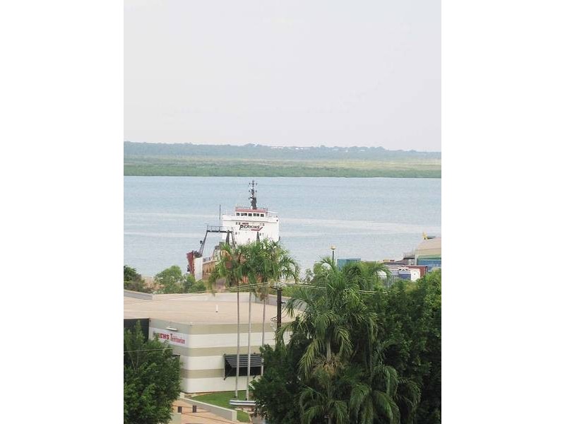 16/28 Woods Street, Darwin NT 0800